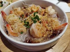 -溪林小馆(浦江城市生活广场店)