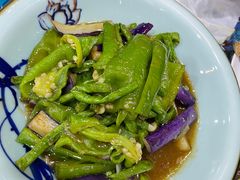 -烟疆印象新疆菜(万联广场店)