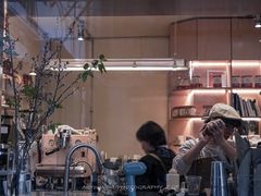 -The Roastery By AllYouWant(福田店)
