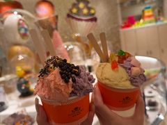 -甜艺廊(永利皇宫店)