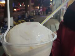 -椰子下蛋(南锣鼓巷店)