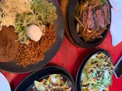 -Pistolera Mexican Cantina女枪手墨西哥餐厅(碧云路店)
