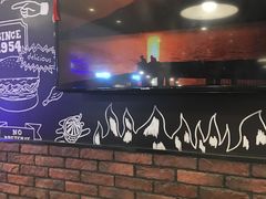 -汉堡王(大连柏威年餐厅店)