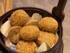 -前门·鲜肉火锅(长风店)