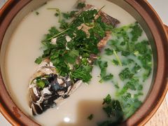 -风味小馆(天目湖宾馆店)
