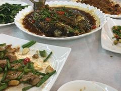 -72街荷叶饭(东方宝泰广场店)