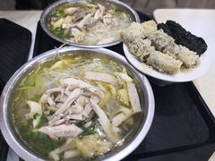 鸡粉-华姐鸡粉(教育路店)