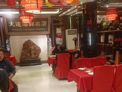 -盈春大饭店(千山路店)