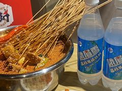 -古真记钵钵鸡(老公园店)