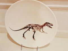 -景禧楼(景尚恐龙主题度假酒店)