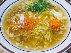 -鲁毓鲜蓬莱小面(黄山路店)