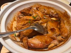 -庭院江南菜•烤鸭•非遗传承(上地•清河店)