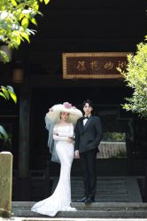 -薇町婚纱摄影旗舰店