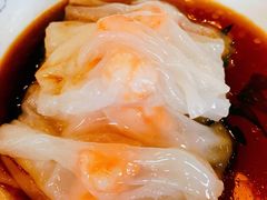 -阿殳菜馆·私厨(水围村店)