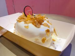 榴莲满满梳乎厘-狐狸和向日葵(北京路店)