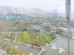 -蠡湖大桥公园