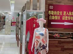 -丽池宫韩式汗蒸会馆(华灯坊店)