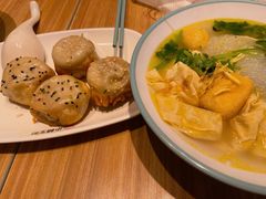 -小杨生煎(福州路店)
