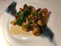 -燃扒房Steakhouse(皇庭店)