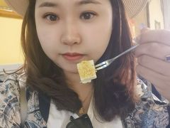 -格日勒阿妈蒙古厨房(大召店)