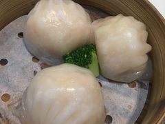 虾饺-大咀港式茶餐厅(恒泰店)