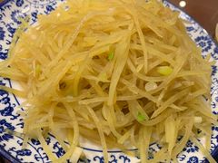 -娄三少·老北京春饼烤鸭家常菜(方庄店)