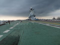 -泰达航母主题公园