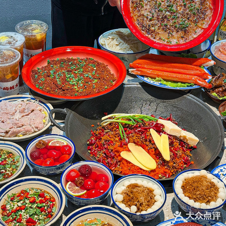 杭州首家！！终于吃到了！！！