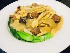 -乾州食府(小雁塔店)