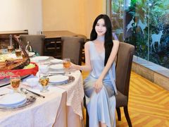 -麒麟中餐厅·经典粤菜·地道菜式老字号(广州长隆酒店)