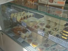 -甜嘟嘟烘焙坊(舒城路店)