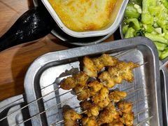 -老虎滩大连海鲜烧烤(建邺云锦路总店)