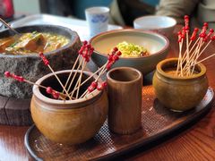 串串香-映水芙蓉(上海万象城店)