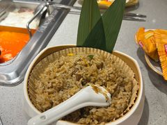 -海底捞火锅(高新万达广场店)