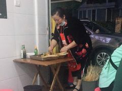 -雲记卢妈冷锅串串(中道街总店)