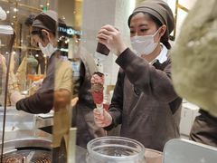 -VENCHI 闻绮(广州太古汇店)