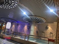 -水晶之星洗浴温泉汗蒸