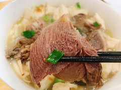 -西羊市老米家泡馍(西羊市店)