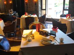 大堂-丽思卡尔顿酒店-天泰轩中餐厅(大沽北路店)