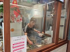 -三姐酒酿(老门东店)