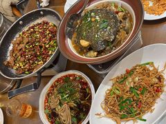 -钵家大院(大花岭店)