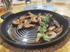 -青竹园海鲜餐厅(海天路店)