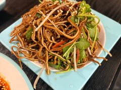 -江边城外烤全鱼(汉光百货店)