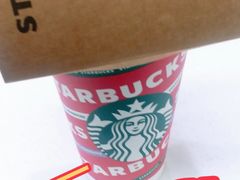 -星巴克臻选(广州太古汇店)