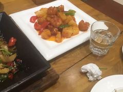 -原鄉本味 楚菜 丹江口鱼(北苑店)