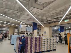 -盒马X会员店(上海森兰商都店)