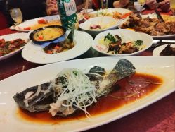 -上海外高桥喜来登酒店·宴会厅