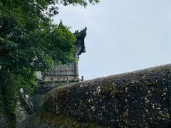 -武当山风景区