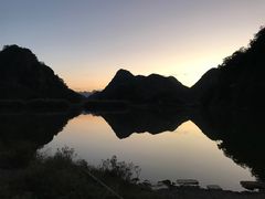 -普者黑风景区-青龙山