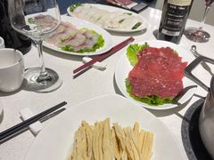 -煲王粤菜餐厅(中侨中心店)